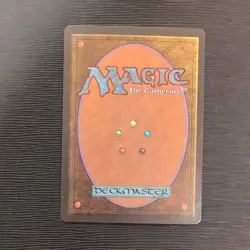 Lim-Dul's Vault Alliances LP English Regular MTG - Image 2