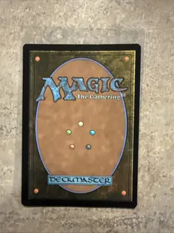 Borne Upon a Wind (Foil) MTG Universes Beyond: the Lord of the Rings 0044 - Image 2