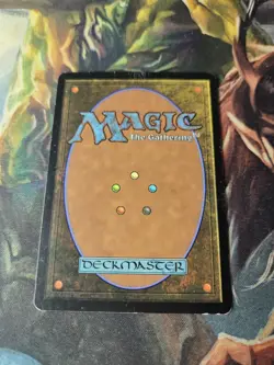 MTG Steam Vents Guildpact Regular Rare MP - Image 3