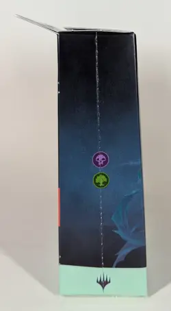 MTG Duskmourn – Death Toll Commander Deck | Precon | Magic the Gathering | DSC - Image 3