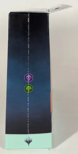 MTG Duskmourn – Death Toll Commander Deck | Precon | Magic the Gathering | DSC - Image 4