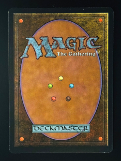 MTG - Gemstone Mine - NM - Weatherlight - Uncommon - EN - REG - Image 2