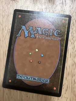 Last Stand Planechase - MTG Magic the Gathering - NM - Image 2