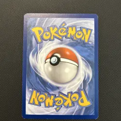 Quaxly 003/015 Confetti Holo Rare McDonald's 2023 Promo Pokemon TCG - NM/M - Image 2