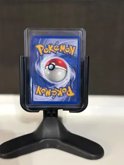 1999 Pokemon Articuno 2/62 Fossil Holo - Image 2