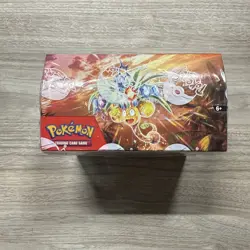 Pokemon TCG Scarlet & Violet Surging Sparks Booster Box 36 packs NM MINT - Image 3