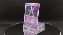 Mewtwo Holo DPBP#181 DP4 Moonlit Pursuit - Japanese Pokemon Card - 2007 - Image 2