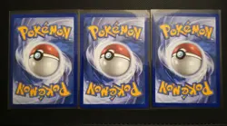 Pokemon First Partner Illustration Kanto Bulbasaur Charmander Squirtle 37 38 39 - Image 2