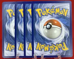 4X Pokemon TCG Natu 55/113 Legendary Treasures Regular Common 2013 English NM - Image 2