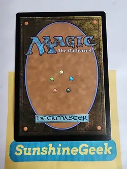 Zombie Master (Future Sight) Mystery Booster 2 Regular - Image 2