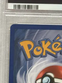 Absol 1/97 Dragon Holo PSA 9 Rare Pokemon TCG 2003 - Image 3