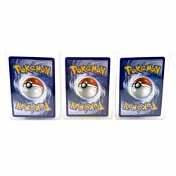 Pokemon 2026 First Partners Illustration Collection Promo Alola Starters - Image 2
