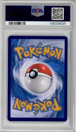 2025 Pokemon TCG Chinese Umbreon Gem Pack Vol. 2 CBB2C 0615/15 PSA 10 USA Seller - Image 2