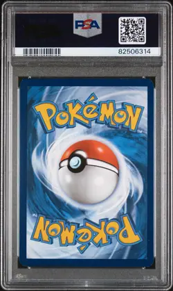Pokemon Zapdos ex 202/165 SV 151 Holo PSA 9 2023 - Image 2