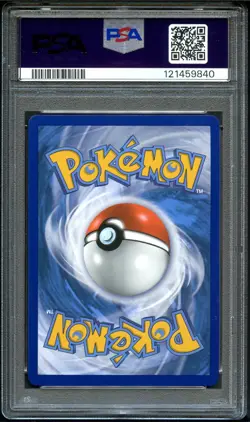 Pokemon Shining Fates Centiskorch VMAX SV109 PSA 10 - Image 2