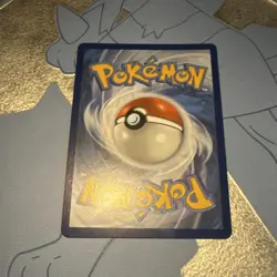 Mega Latias EX Special Illustration Rare Full Art Holo 280 HP Me01 Pokemon TCG - Image 2