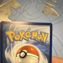 Mega Latias EX Special Illustration Rare Full Art Holo 280 HP Me01 Pokemon TCG - Image 3