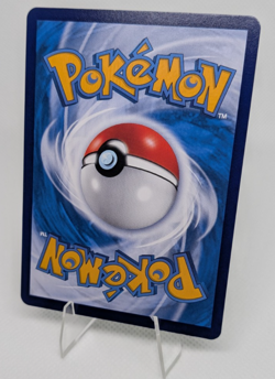Pokemon Simplified Chinese Pikachu CBB1C-0708/09 Full Art Near Mint 2025 - Image 2