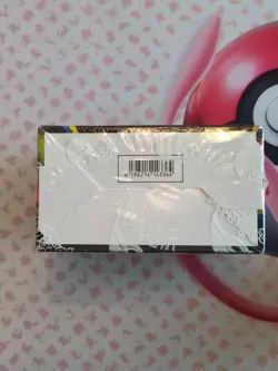 Pokemon TCG Phantasmal Flames Booster Display Box Pokemon Mega Evolution SEALED - Image 5