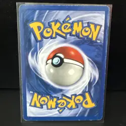 Pokemon Entei Neo Revelation TCG 6/64 Holo Unlimited Rare - Image 2