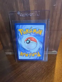 2023 POKEMON SWSH BLACK STAR PROMO 284 GALARIAN MOLTRES - Image 2