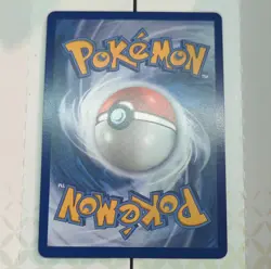 Pokemon Inteleon 142/132 Me01 Mega Evolution Illustration Rare 150 HP Holo - Image 2