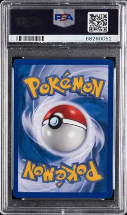 2004 POKEMON EX HIDDEN LEGENDS #11 METAGROSS-HOLO PSA 10 - Image 2