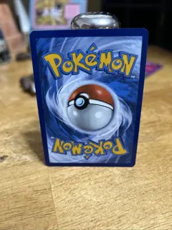 Pokemon TCG Misty's Gyarados Reverse Holo Rare Destined Rivals 049/182 - Image 5