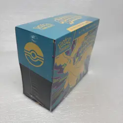 Ascended Heroes ETB Elite Trainer Box - Pokemon TCG Mega Evolution - 9 Boosters - Image 2