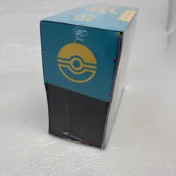 Ascended Heroes ETB Elite Trainer Box - Pokemon TCG Mega Evolution - 9 Boosters - Image 3