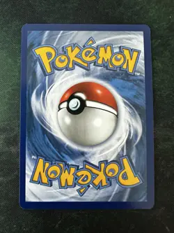 Pokemon TCG Misty's Gyarados Reverse Holo Rare Destined Rivals 049/182 - Image 2