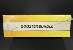 Pokemon Scarlet & Violet Surging Sparks Booster Bundle Box (6 Booster Packs) - Image 3