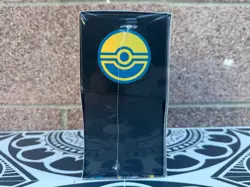 Pokemon TCG Mega Evolution Lucario Elite Trainer Box (ETB) | Factory Sealed New - Image 2