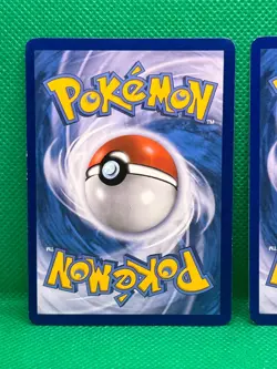 Pokemon Tcg Vulpix 20/113 & Ninetales 21/113 Legendary Treasures Non Holo - Image 5