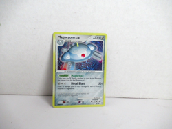 Magnezone - 8/130 - Holo Rare NM Diamond & Pearl Pokemon LP - Image 1