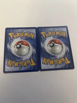 Pokemon TCG Misty's Gyarados Reverse Holo Rare Destined Rivals 049/182 - Image 3