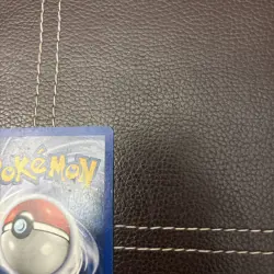 Pokemon TCG - Erika's Oddish - 47/132 - Gym Heroes - MP Uncommon (2000) - Image 3