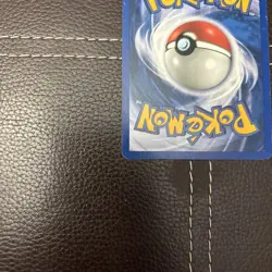 Pokemon TCG - Erika's Oddish - 47/132 - Gym Heroes - MP Uncommon (2000) - Image 5