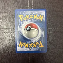 Pokemon TCG - Oddish - 63/82 - Team Rocket - NM Unlimited Common (2000) - Image 2