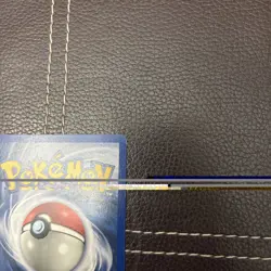 Pokemon TCG - Oddish - 63/82 - Team Rocket - NM Unlimited Common (2000) - Image 3