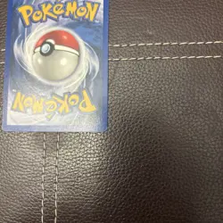 Pokemon TCG - Oddish - 63/82 - Team Rocket - NM Unlimited Common (2000) - Image 4