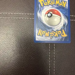 Pokemon TCG - Oddish - 63/82 - Team Rocket - NM Unlimited Common (2000) - Image 5