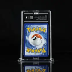 2023 Pokemon SWSH Crown Zenith GG22/GG70 Ditto Galarian Gallery Holo TAG 9 (936) - Image 2