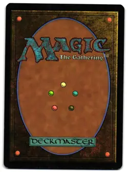 Magic_the_gathering Mirrodin Silver Myr #241 2003,MTG,LP Common - Image 2