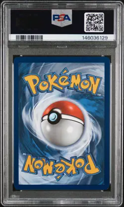 Pokemon Team Up Promo Mimikyu Holo PSA 9 - Image 2
