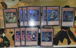 Yugioh Dracotail Branded Deck Core - Image 3