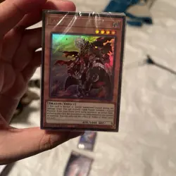 Yu-Gi-Oh 3x Open Chronicle: The Fallen & The Virtuous Decks & Playmat Opened - Image 3