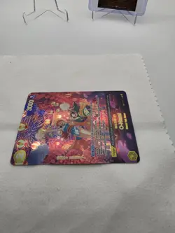 O-Nami [SP] One Piece OP06-101 Alt Art 500 Years in the Future - Image 5