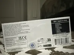 BANDAI ONE PIECE Card GameAwakening of the New Era OP-05Booster BOX TCG JAPAN - Image 4