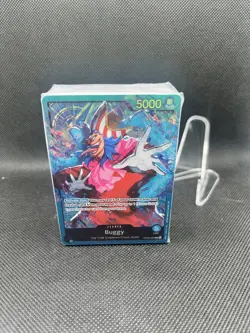 ST25 One Piece Starter Deck 25 Buggy - Image 1